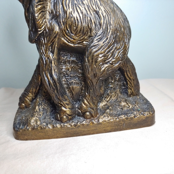 Carved Elephant Candle 🐘 - Picture 7 of 14